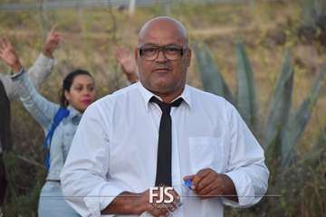 Diana Floreada en Lomo Magullo/Francisco Javier Santana y TA.